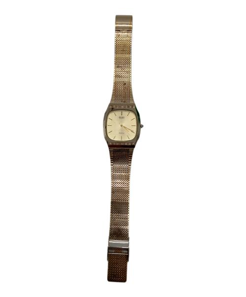SEIKO（セイコー）SEIKO (セイコー) リストウォッチ ゴールドの古着・服飾アイテム