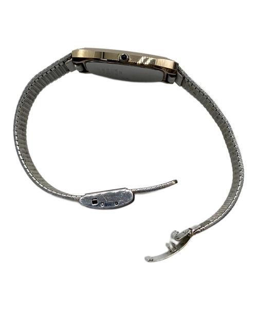 SEIKO（セイコー）SEIKO (セイコー) リストウォッチ ゴールドの古着・服飾アイテム
