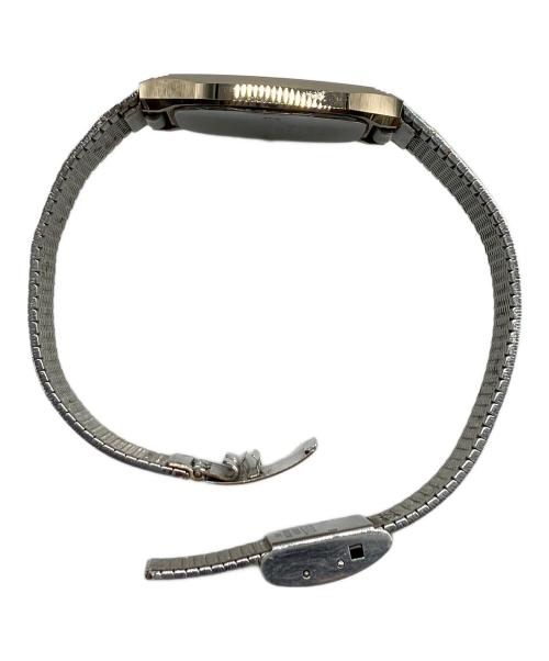 SEIKO（セイコー）SEIKO (セイコー) リストウォッチ ゴールドの古着・服飾アイテム