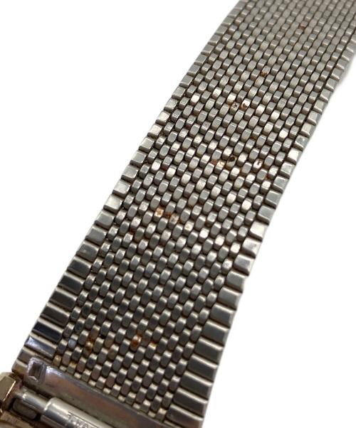 SEIKO（セイコー）SEIKO (セイコー) リストウォッチ ゴールドの古着・服飾アイテム