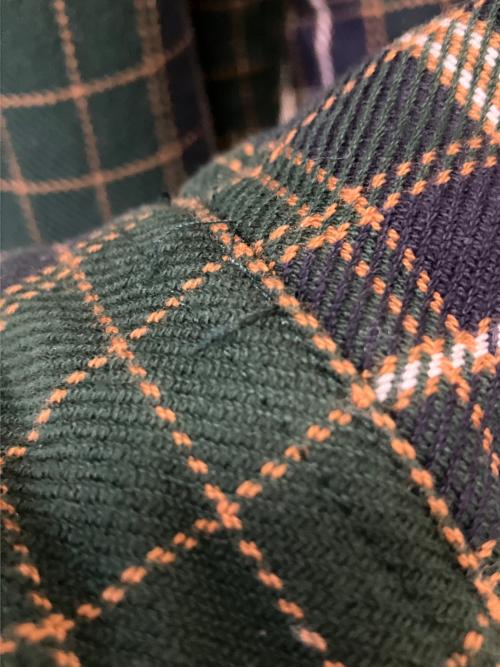 CarHartt（カーハート）CarHartt (カーハート) 裏ボアジャケット グリーン サイズ:Lの古着・服飾アイテム