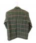 CarHartt (カーハート) 裏ボアジャケット グリーン サイズ:L：7000円