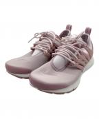 NIKEナイキ）の古着「Air Presto」｜Blush Pink パープル
