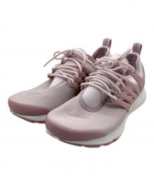 NIKE（ナイキ）の古着「Air Presto」｜Blush Pink パープル