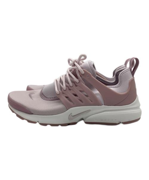 NIKE（ナイキ）NIKE (ナイキ) Air Presto Blush Pink パープル サイズ:24cmの古着・服飾アイテム