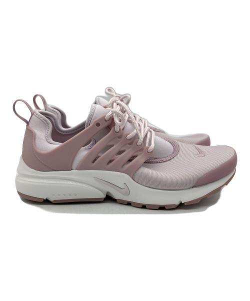 NIKE（ナイキ）NIKE (ナイキ) Air Presto Blush Pink パープル サイズ:24cmの古着・服飾アイテム