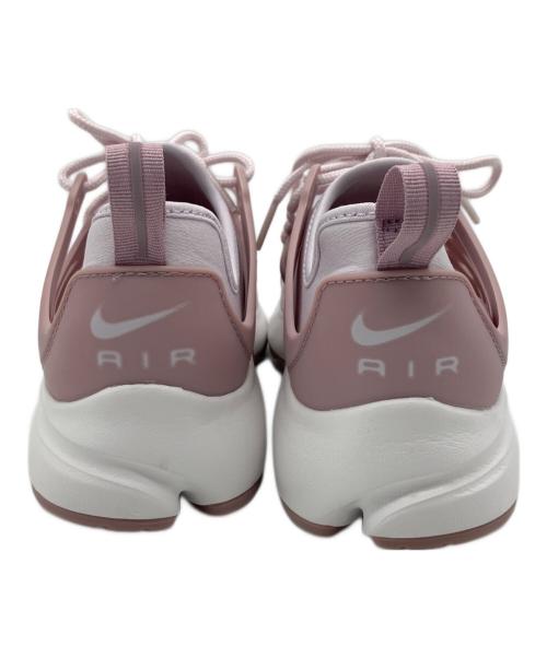 NIKE（ナイキ）NIKE (ナイキ) Air Presto Blush Pink パープル サイズ:24cmの古着・服飾アイテム