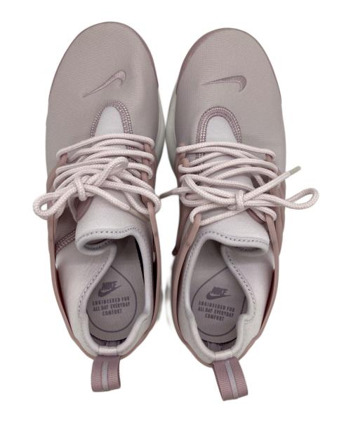 NIKE（ナイキ）NIKE (ナイキ) Air Presto Blush Pink パープル サイズ:24cmの古着・服飾アイテム