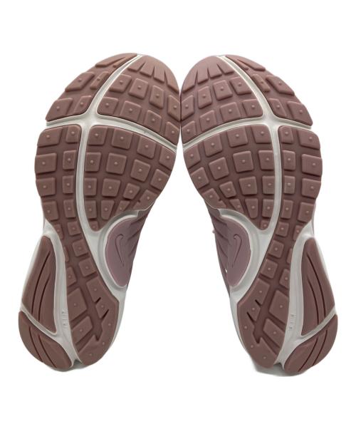 NIKE（ナイキ）NIKE (ナイキ) Air Presto Blush Pink パープル サイズ:24cmの古着・服飾アイテム