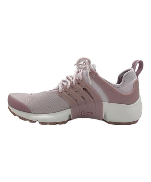 NIKE（ナイキ）NIKE (ナイキ) Air Presto Blush Pink パープル サイズ:24cmの古着・服飾アイテム
