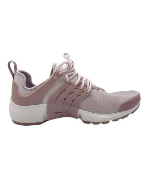 NIKE（ナイキ）NIKE (ナイキ) Air Presto Blush Pink パープル サイズ:24cmの古着・服飾アイテム