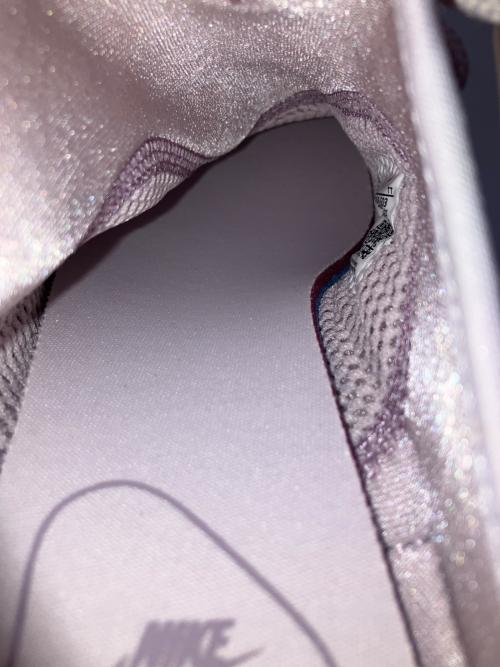 NIKE（ナイキ）NIKE (ナイキ) Air Presto Blush Pink パープル サイズ:24cmの古着・服飾アイテム