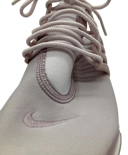 NIKE（ナイキ）NIKE (ナイキ) Air Presto Blush Pink パープル サイズ:24cmの古着・服飾アイテム