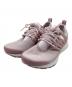 NIKE（ナイキ）の古着「Air Presto」｜Blush Pink パープル