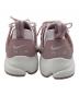中古・古着 NIKE (ナイキ) Air Presto Blush Pink パープル サイズ:24cm：5000円