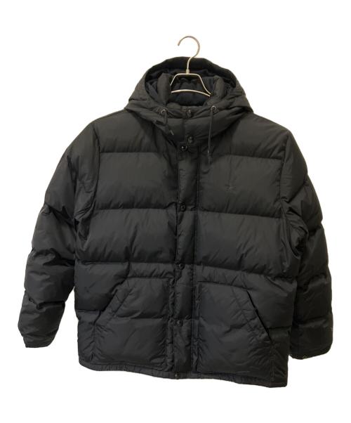 POLO RALPH LAUREN（ポロ・ラルフローレン）POLO RALPH LAUREN (ポロ・ラルフローレン) ダウンジャケット ブラック サイズ:LLの古着・服飾アイテム
