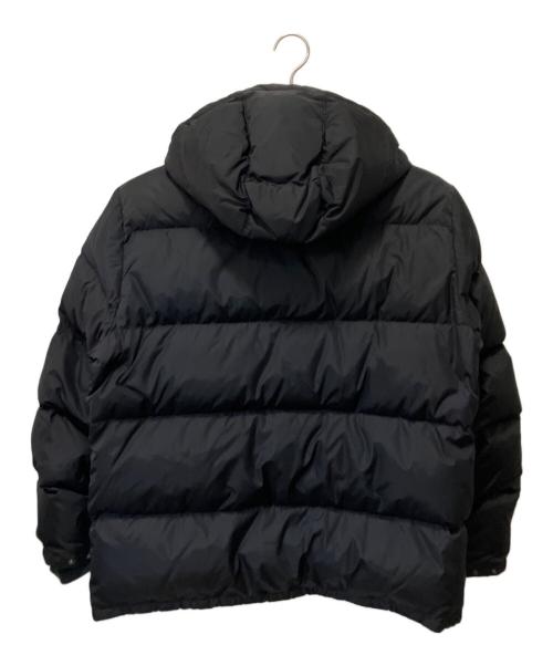 POLO RALPH LAUREN（ポロ・ラルフローレン）POLO RALPH LAUREN (ポロ・ラルフローレン) ダウンジャケット ブラック サイズ:LLの古着・服飾アイテム