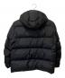POLO RALPH LAUREN (ポロ・ラルフローレン) ダウンジャケット ブラック サイズ:LL：17000円