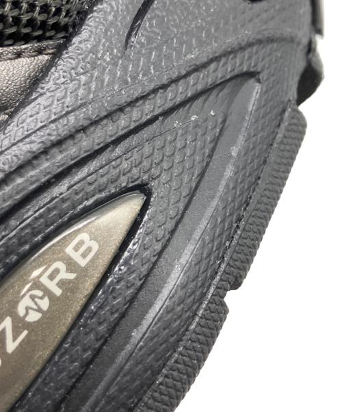 NEW BALANCE（ニューバランス）NEW BALANCE (ニューバランス) スニーカー　U509 アイボリー×ブラック サイズ:26cmの古着・服飾アイテム