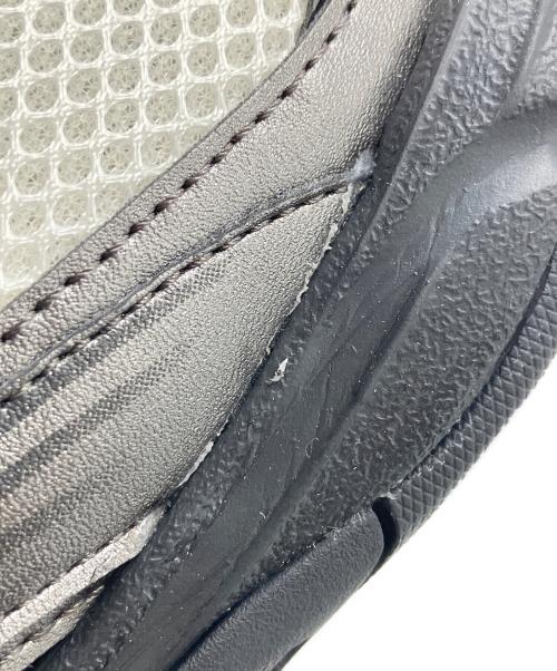 NEW BALANCE（ニューバランス）NEW BALANCE (ニューバランス) スニーカー　U509 アイボリー×ブラック サイズ:26cmの古着・服飾アイテム