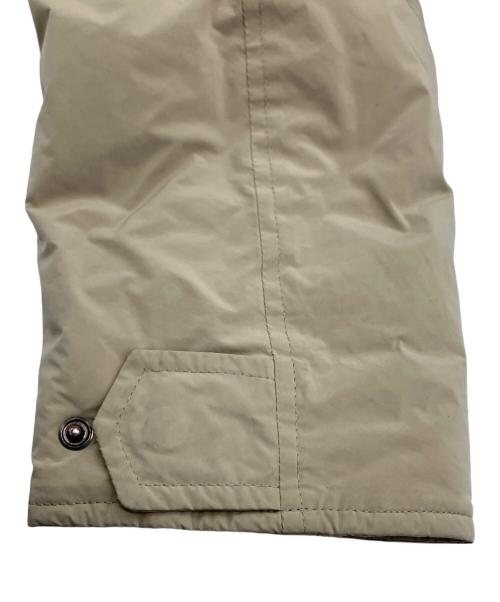 HERNO（ヘルノ）HERNO (ヘルノ) ダウンジャケット カーキ サイズ:SIZE 50の古着・服飾アイテム