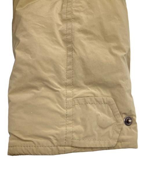 HERNO（ヘルノ）HERNO (ヘルノ) ダウンジャケット カーキ サイズ:SIZE 50の古着・服飾アイテム