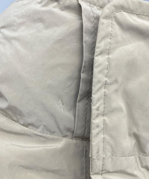 HERNO（ヘルノ）HERNO (ヘルノ) ダウンジャケット カーキ サイズ:SIZE 50の古着・服飾アイテム