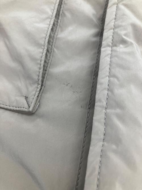 HERNO（ヘルノ）HERNO (ヘルノ) ダウンジャケット カーキ サイズ:SIZE 50の古着・服飾アイテム