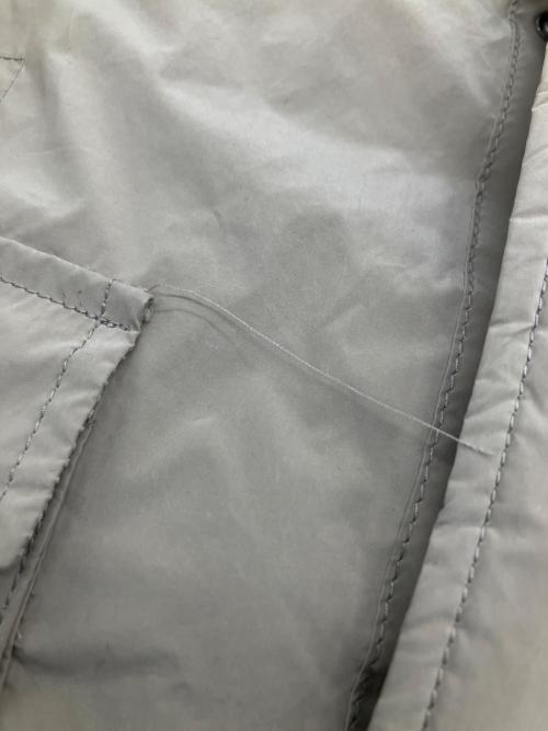 HERNO（ヘルノ）HERNO (ヘルノ) ダウンジャケット カーキ サイズ:SIZE 50の古着・服飾アイテム