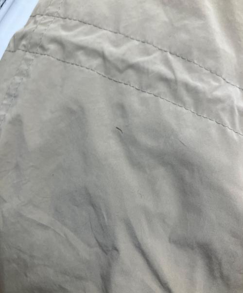 HERNO（ヘルノ）HERNO (ヘルノ) ダウンジャケット カーキ サイズ:SIZE 50の古着・服飾アイテム
