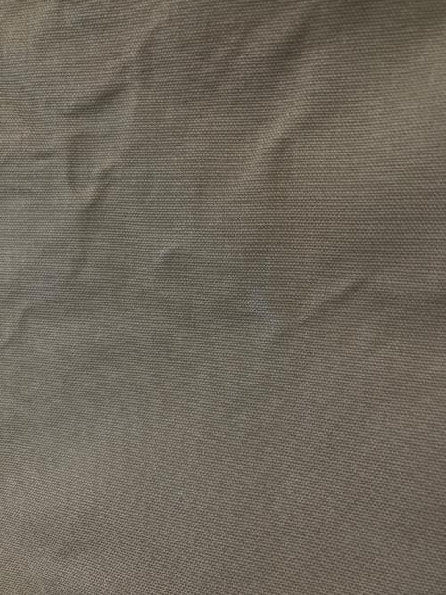CarHartt（カーハート）CarHartt (カーハート) ダックアクティブジャケット ブラウン サイズ:Sの古着・服飾アイテム