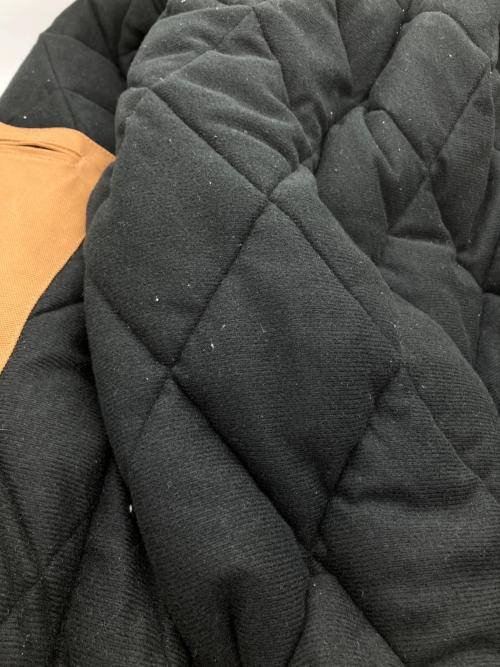CarHartt（カーハート）CarHartt (カーハート) ダックアクティブジャケット ブラウン サイズ:Sの古着・服飾アイテム