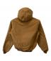 CarHartt (カーハート) ダックアクティブジャケット ブラウン サイズ:S：22000円