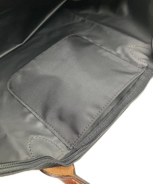 LONGCHAMP（ロンシャン）LONGCHAMP (ロンシャン) ル プリアージュ ブラックの古着・服飾アイテム