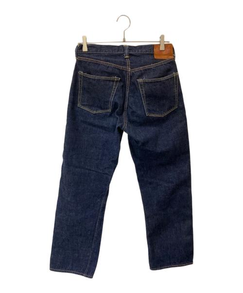 FULLCOUNT（フルカウント）FULLCOUNT (フルカウント) デニムパンツ ネイビー サイズ:W29×L32の古着・服飾アイテム