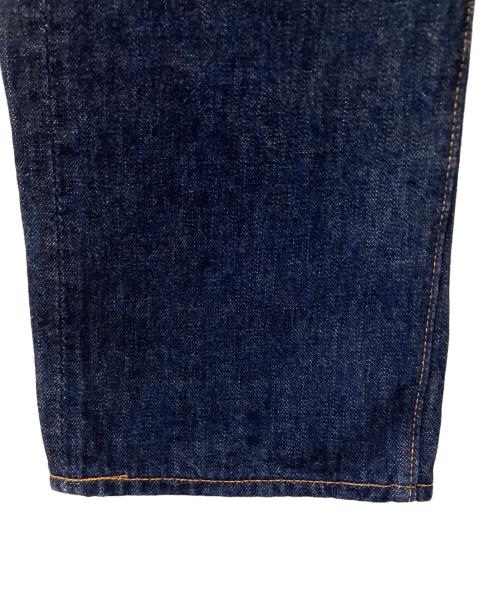 FULLCOUNT（フルカウント）FULLCOUNT (フルカウント) デニムパンツ ネイビー サイズ:W29×L32の古着・服飾アイテム
