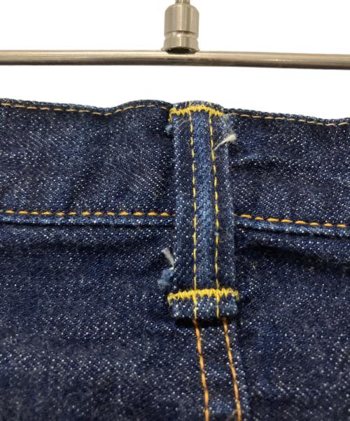 FULLCOUNT（フルカウント）FULLCOUNT (フルカウント) デニムパンツ ネイビー サイズ:W29×L32の古着・服飾アイテム