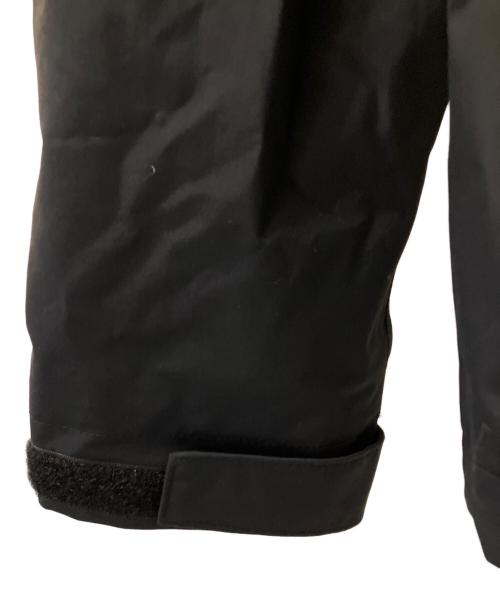 THE NORTH FACE（ザ ノース フェイス）THE NORTH FACE (ザ ノース フェイス) スクープジャケット ブラック サイズ:Mの古着・服飾アイテム
