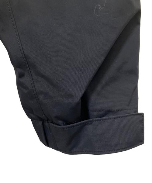 THE NORTH FACE（ザ ノース フェイス）THE NORTH FACE (ザ ノース フェイス) スクープジャケット ブラック サイズ:Mの古着・服飾アイテム