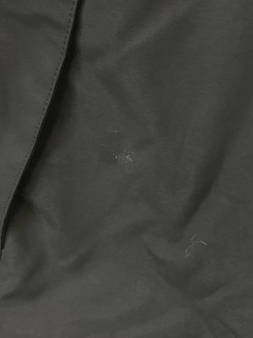 THE NORTH FACE（ザ ノース フェイス）THE NORTH FACE (ザ ノース フェイス) スクープジャケット ブラック サイズ:Mの古着・服飾アイテム