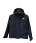 THE NORTH FACE（ザ ノース フェイス）の古着「スクープジャケット」｜ブラック