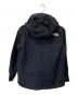 THE NORTH FACE (ザ ノース フェイス) スクープジャケット ブラック サイズ:M：13000円