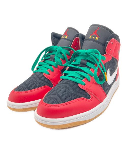 NIKE（ナイキ）NIKE (ナイキ) Air Jordan 1 Mid 