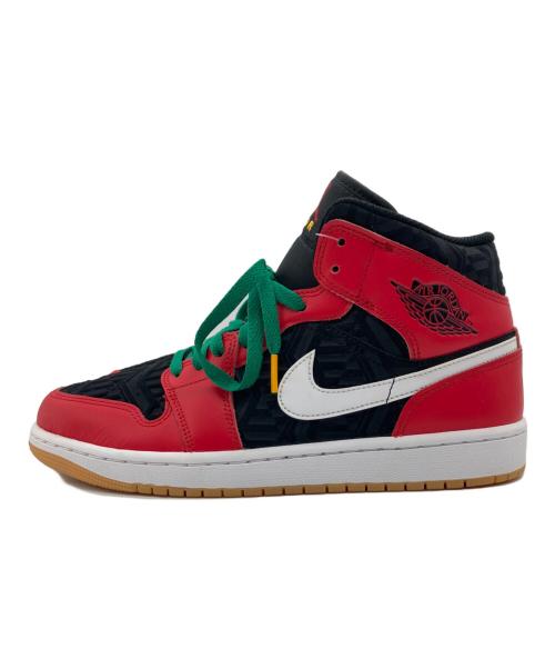 NIKE（ナイキ）NIKE (ナイキ) Air Jordan 1 Mid 