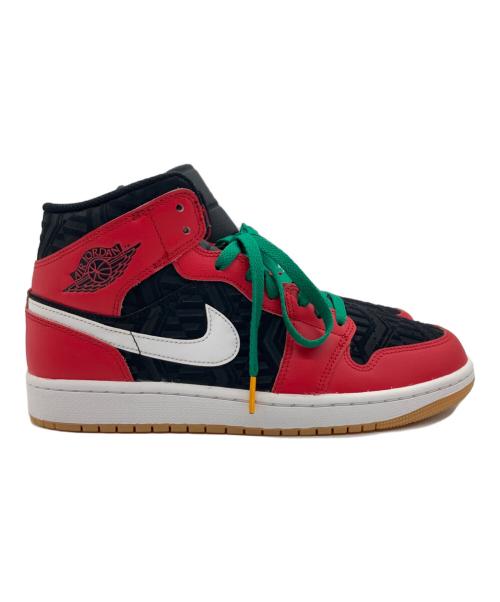 NIKE（ナイキ）NIKE (ナイキ) Air Jordan 1 Mid 