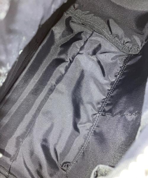 PORTER GIRL（ポーターガール）PORTER GIRL (ポーターガール) アーバン 2WAYバッグ グレーの古着・服飾アイテム
