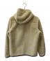 L.L.Bean (エルエルビーン) マウンテン・パイル・フリース・フーディ アイボリー サイズ:M：7000円
