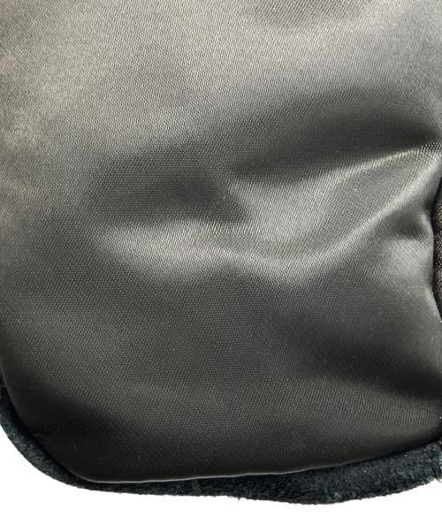 PORTER（ポーター）PORTER (ポーター) フェードショルダーバッグ ブラックの古着・服飾アイテム