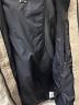 中古・古着 THE NORTH FACE (ザ ノース フェイス) マウンテンライトジャケット グレー×ブラック サイズ:S：16000円