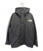 THE NORTH FACEザ ノース フェイス）の古着「マウンテンライトジャケット」｜ブラック